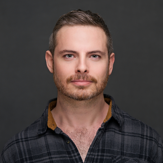 James McWalter