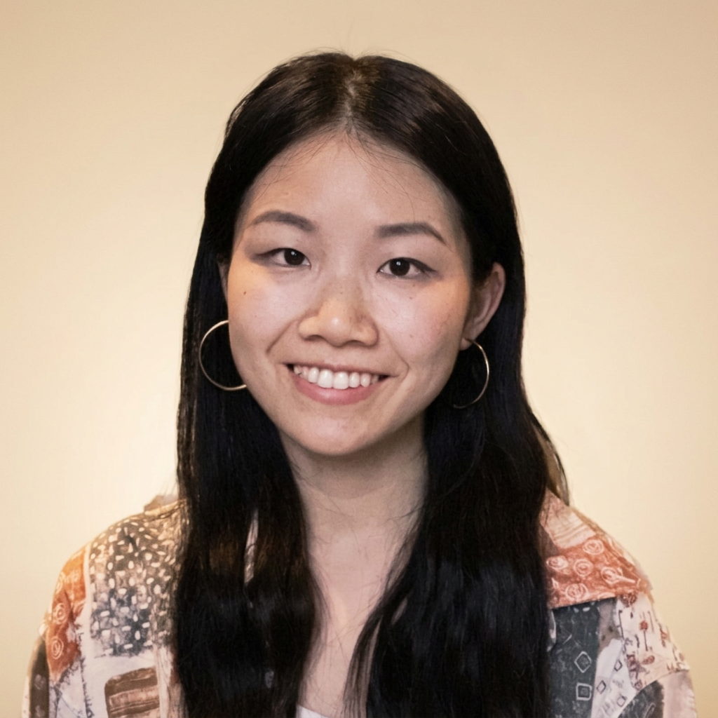 Sharon Chen