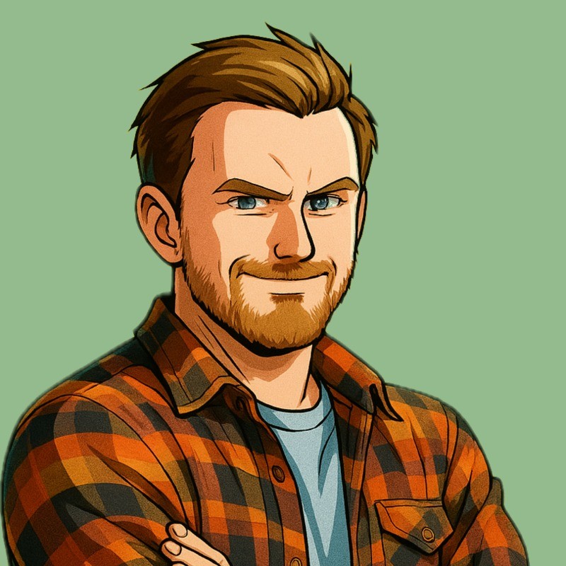 Jack Morrison