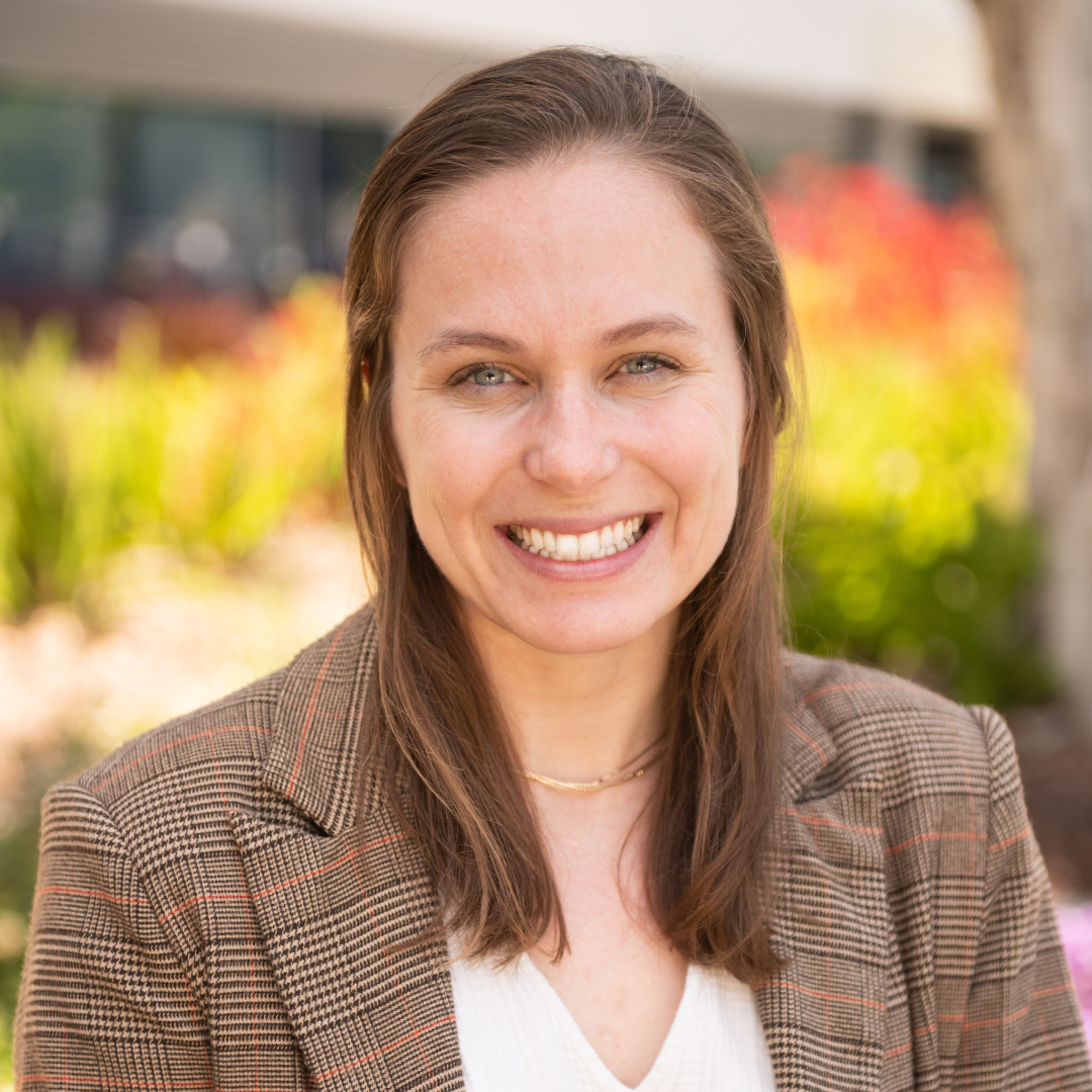 Carrie von Muench
