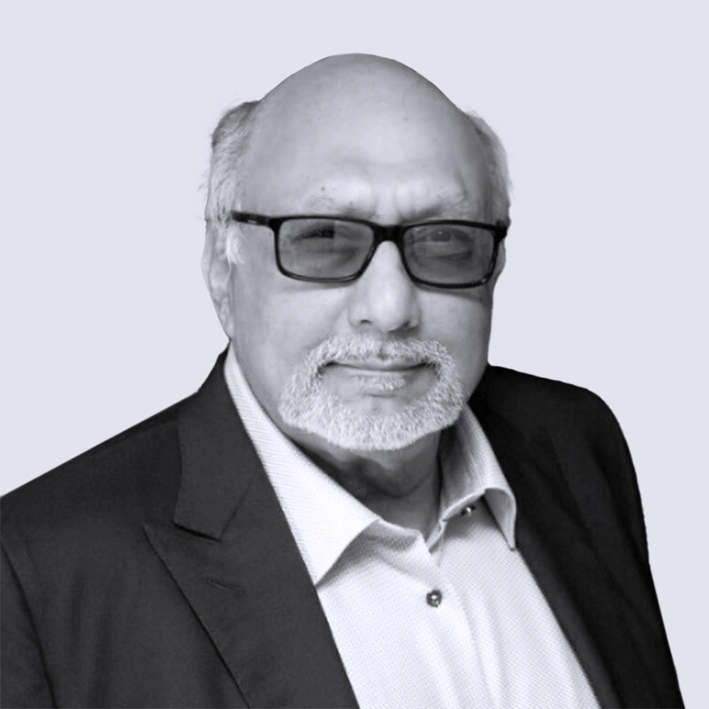 Haroon Inam