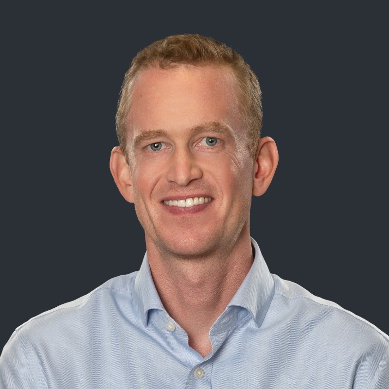 Brendan Endicott