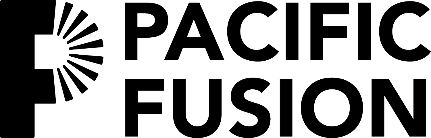 Pacific Fusion logo